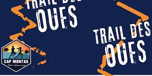 Trail des OUFS TDO 7\u00e8me \u00e9dition