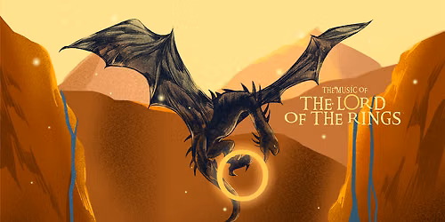 The Music of the Lord of the Rings. Tribute to Howard Shore by candlelight