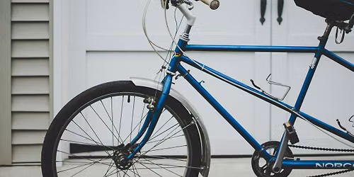 Dr. Bike FREE Bike Health Checks