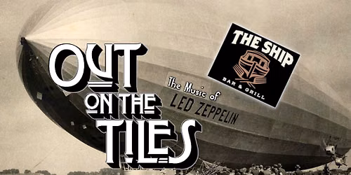 Return to the Ship!