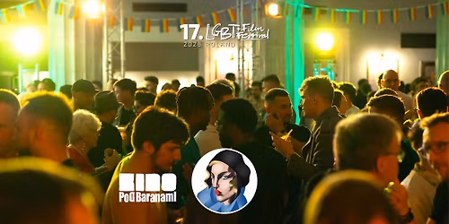 Krak\u00f3w - 17. LGBT+ Film Festival 2026 | Kino Pod Baranami
