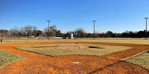 Coach Ballgame Sandlot Tour