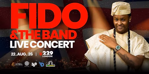 FIDO & THE BAND