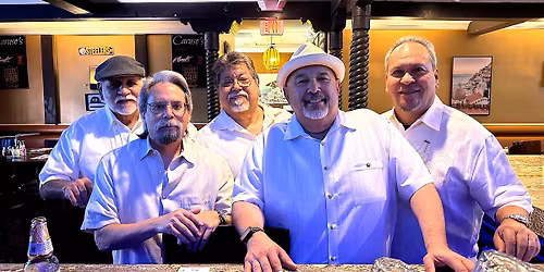 HONOR OUR VETERANS AT VFW CANYON COUNTRY WITH THE OLD DAWGS