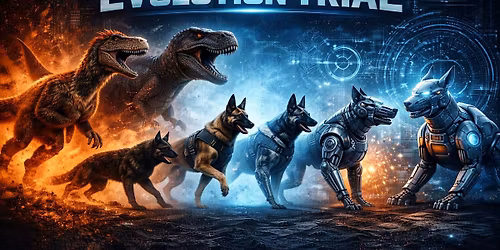 The Evolution Trial presented by Next Gen PSA