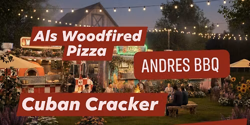 Food Truck Friday Nights 