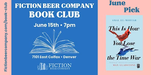 June Book Club