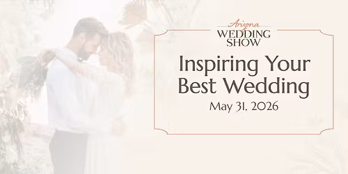 Arizona Wedding Show