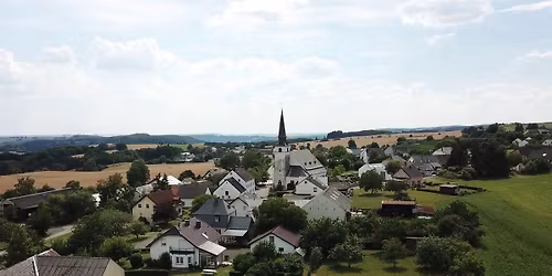 Weihnachtsmarkt Weidingen 2025