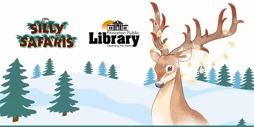 North Pole Animal Showcase