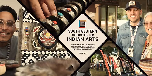 Santa Fe Indian Market 2026