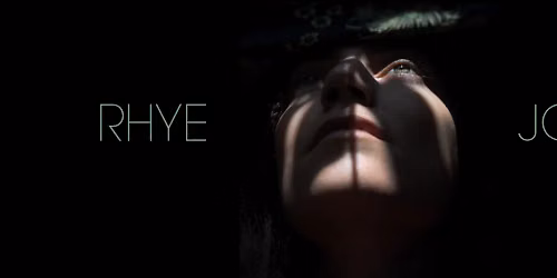 Rhye in Zapopan