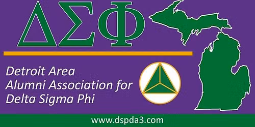 Delt Sig Homecoming Tailgate 2026 @ EMU
