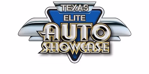 Texas Elite Auto Showcase