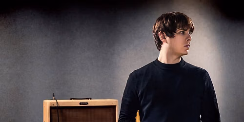 Jake Bugg | Parkteatret | Pres. av AEG 