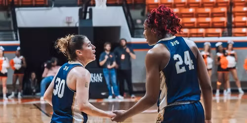 Parking Northern Arizona Lumberjacks at Portland State Vikings Womens Basketball