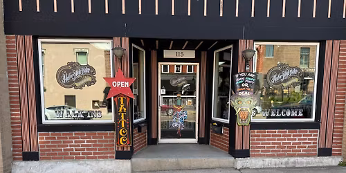 Friday the 13th flash day