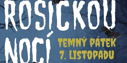 \u0160ifrovac\u00ed sout\u011b\u017e Rosickou noc\u00ed 2025