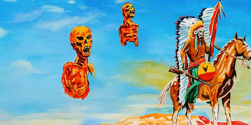 Avenged Sevenfold, Good Charlotte in Mansfield