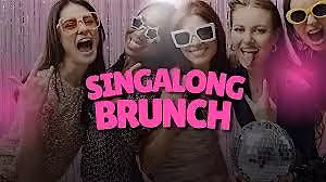 Brunch, Booze & Bad Decisions....Sing-Along Brunch