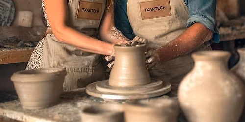 Clay Date Night (Create Something Memorable Together)