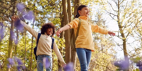 Flower Frenzy Children's Program(6 and up), $4 per child upon arrival