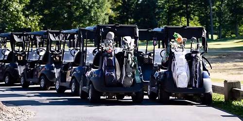 3rd Annual Paul T. Hansen Memorial Golf Tournament