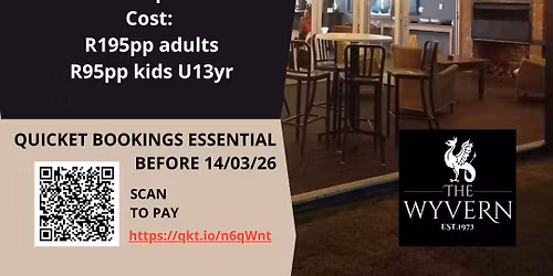 Celebration Spitbraai