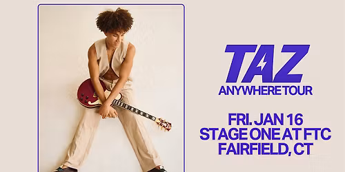 Brandon "Taz" Niederauer