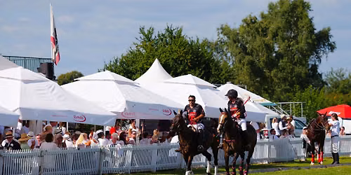 20 Jahre Baltic Polo Events ! Summer Polo Cup 2026 Dresscode White Day and Night