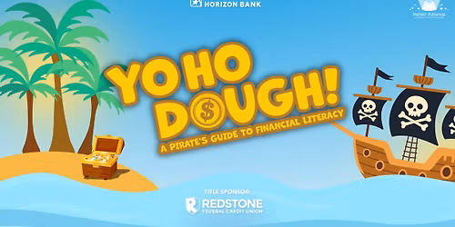 FPCTA Presents \u2014 YO HO DOUGH: A Pirate's Guide to Financial Literacy