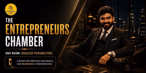The Entrepreneurs Chamber
