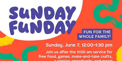 Sunday Funday