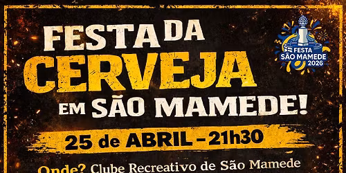 Festa da Cerveja