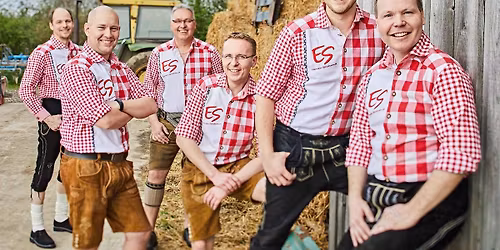 100 Jahre Edelweiss Mainz