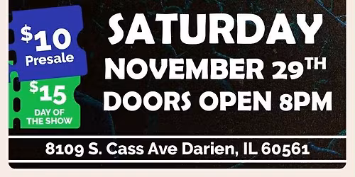  Lo Essencial & Lluvia Gris