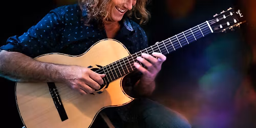 Peter Autschbach - Solo