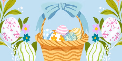 Easter Brunch Buffet