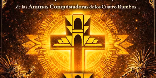 34 aniversario Kalpulli Tlalpizahuac