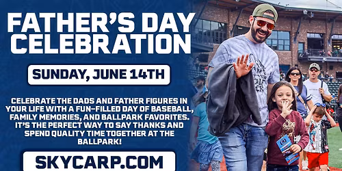 Father's Day Celebration