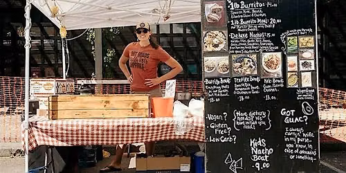 OMAHA GENERAL VENDORS MARKET