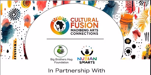 Cultural Fusion Madibeng Arts Connections 