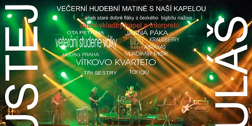 Hustej gul\u00e1\u0161 na Pod\u011bbradech!