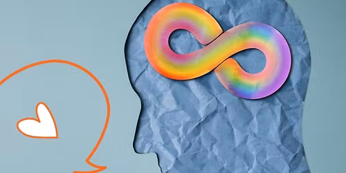 Getuigenisavond: Autisme: zeggen of zwijgen?