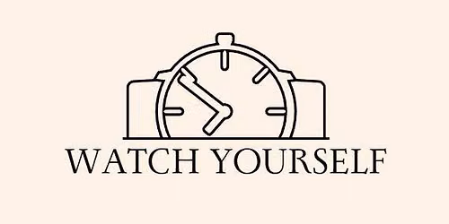Idea Lab Event: Better Watch Yourself!