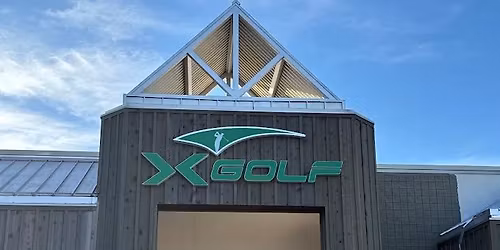 X-Golf Tour of Tournaments!