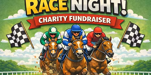 Charity Race Night
