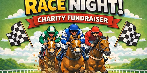 Charity Race Night