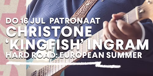 Christone Kingfish Ingram