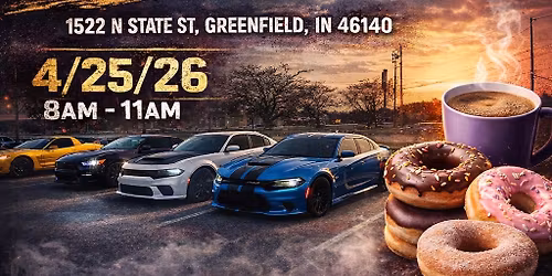 Jacks cars and coffee